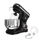 Berlinger Haus LP-BH-238 Black Rose Collection 1200W fekete konyhai robotgép