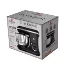 Berlinger Haus LP-BH-238 Black Rose Collection 1200W fekete konyhai robotgép