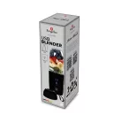 Berlinger Haus LP-BH-235 Black Rose Collection fekete USB-s turmixgép