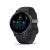 Garmin Vívoactive 5 fekete okosóra (Újracsomagolt)
