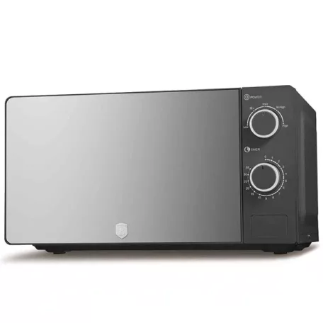 Berlinger Haus BH/9905 700W 20L matt antracit mikrohullámú sütő