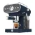 Berlinger Haus BH/9858 3in1 matt kék espresso kávéfőző