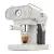 Berlinger Haus BH/9859 3in1 matt krém espresso kávéfőző