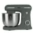 Berlinger Haus BH/9768 1500W, 5L matt zöld konyhai robotgép