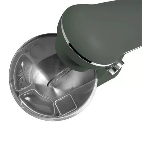 Berlinger Haus BH/9768 1500W, 5L matt zöld konyhai robotgép