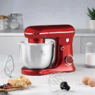 Berlinger Haus BH/9864 1500W, 5L burgundi konyhai robotgép