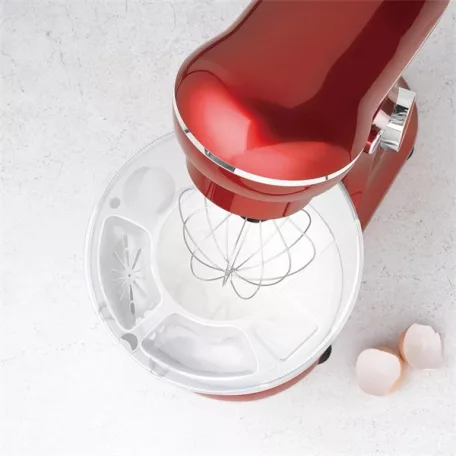 Berlinger Haus BH/9864 1500W, 5L burgundi konyhai robotgép
