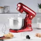 Berlinger Haus BH/9864 1500W, 5L burgundi konyhai robotgép