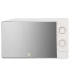 Berlinger Haus BH/9903 700W 20 L matt krém mikrohullámú sütő