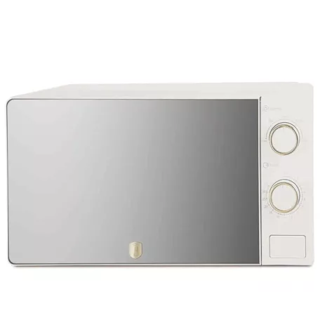 Berlinger Haus BH/9903 700W 20 L matt krém mikrohullámú sütő