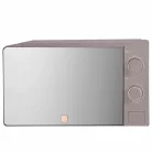 Berlinger Haus BH/9901 700W 20L matt taupe mikrohullámú sütő