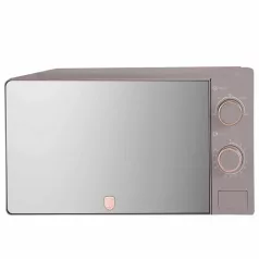   Berlinger Haus BH/9901 700W 20L matt taupe mikrohullámú sütő