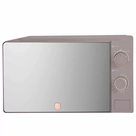 Berlinger Haus BH/9901 700W 20L matt taupe mikrohullámú sütő