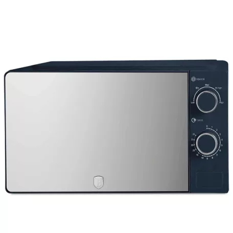 Berlinger Haus BH/9906 700W 20L matt kék mikrohullámú sütő