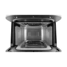 Gorenje AF18000ST fekete 6,7 L forrólevegős sütő