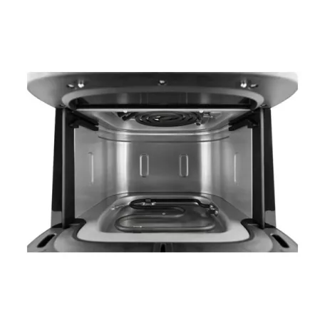 Gorenje AF18000ST fekete 6,7 L forrólevegős sütő