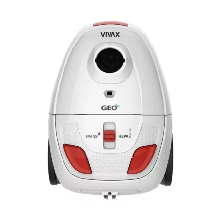 Vivax VC-701W Geo porzsákos porszívó