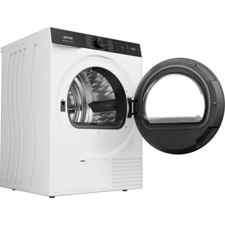 Gorenje DG69CPS fehér, 9kg, hőszivattyús, szárítógép