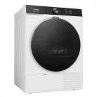 Gorenje DG81DP fehér, 10kg, hőszivattyús, szárítógép