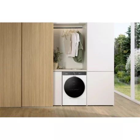 Gorenje DG81DP fehér, 10kg, hőszivattyús, szárítógép