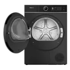 Hisense DH5i104BBAB fekete, 10kg, hőszivattyús, szárítógép