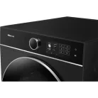Hisense DH5i104BBAB fekete, 10kg, hőszivattyús, szárítógép