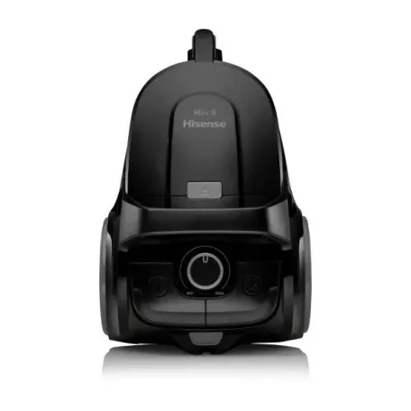 Hisense HVC21312BKG porzsák nélküli porszívó