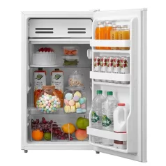   Midea MDRD143FGE01 fehér, egyajtós, Hűtő:93L, hűtőszekrény