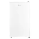 Midea MDRD143FGE01 fehér, egyajtós, Hűtő:93L, hűtőszekrény