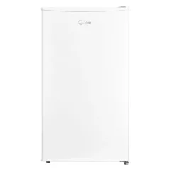   Midea MDRD143FGE01 fehér, egyajtós, Hűtő:93L, hűtőszekrény