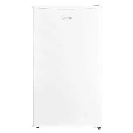 Midea MDRD143FGE01 fehér, egyajtós, Hűtő:93L, hűtőszekrény