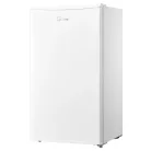 Midea MDRD143FGE01 fehér, egyajtós, Hűtő:93L, hűtőszekrény