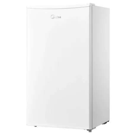 Midea MDRD143FGE01 fehér, egyajtós, Hűtő:93L, hűtőszekrény