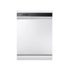 Midea MDWEF1433DW-WA szürke programok száma: 9, szabadonálló, 14 terítékes mosogatógép