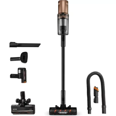 Gorenje SVC259449NDCO álló porszívó