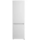 Midea MDRB380FGE01EUD fehér, alulfagyasztós, Hűtő: 199L, Fagyasztó:71L, No frost hűtőszekrény