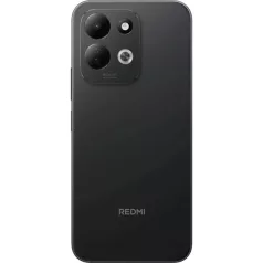   Xiaomi Redmi 17 6,9" 4G 4/128GB Dual SIM fekete okostelefon