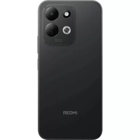 Xiaomi Redmi 17 6,9" 4G 4/128GB Dual SIM fekete okostelefon