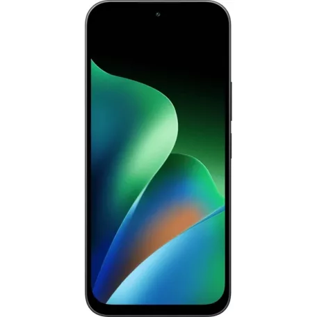 Xiaomi Redmi 17 6,9" 4G 4/256GB Dual SIM fekete okostelefon