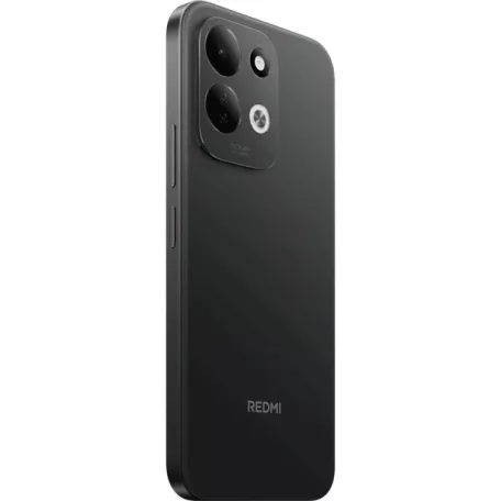 Xiaomi Redmi 17 6,9" 4G 4/256GB Dual SIM fekete okostelefon