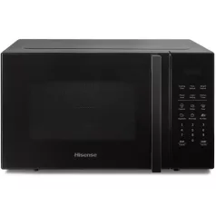 Hisense H25MOBS7H 900W 25L fekete mikrohullámú sütő