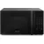 Hisense H25MOBS7H 900W 25L fekete mikrohullámú sütő