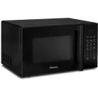 Hisense H25MOBS7H 900W 25L fekete mikrohullámú sütő