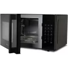 Hisense H25MOBS7H 900W 25L fekete mikrohullámú sütő