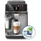 Philips EP4446/70 Series 4400 LatteGo automata kávéfőző
