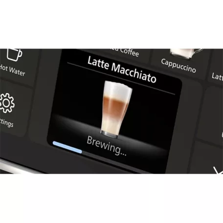 Philips EP4446/70 Series 4400 LatteGo automata kávéfőző