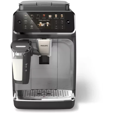 Philips EP4446/70 Series 4400 LatteGo automata kávéfőző