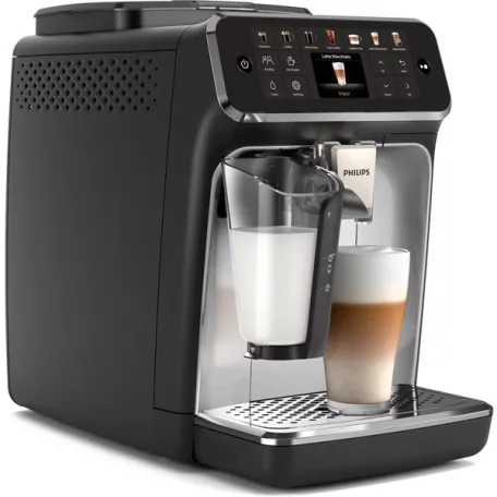 Philips EP4446/70 Series 4400 LatteGo automata kávéfőző