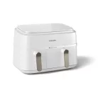 Philips NA353/10 3000 Series Dupla kosaras forrólevegős sütő
