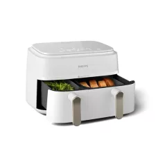   Philips NA353/10 3000 Series Dupla kosaras forrólevegős sütő